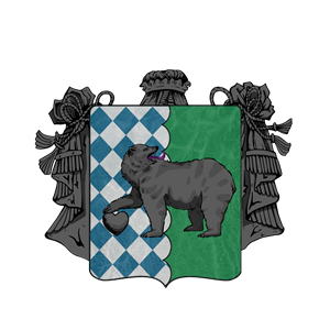 Coat of Arms of Grant Smallegan